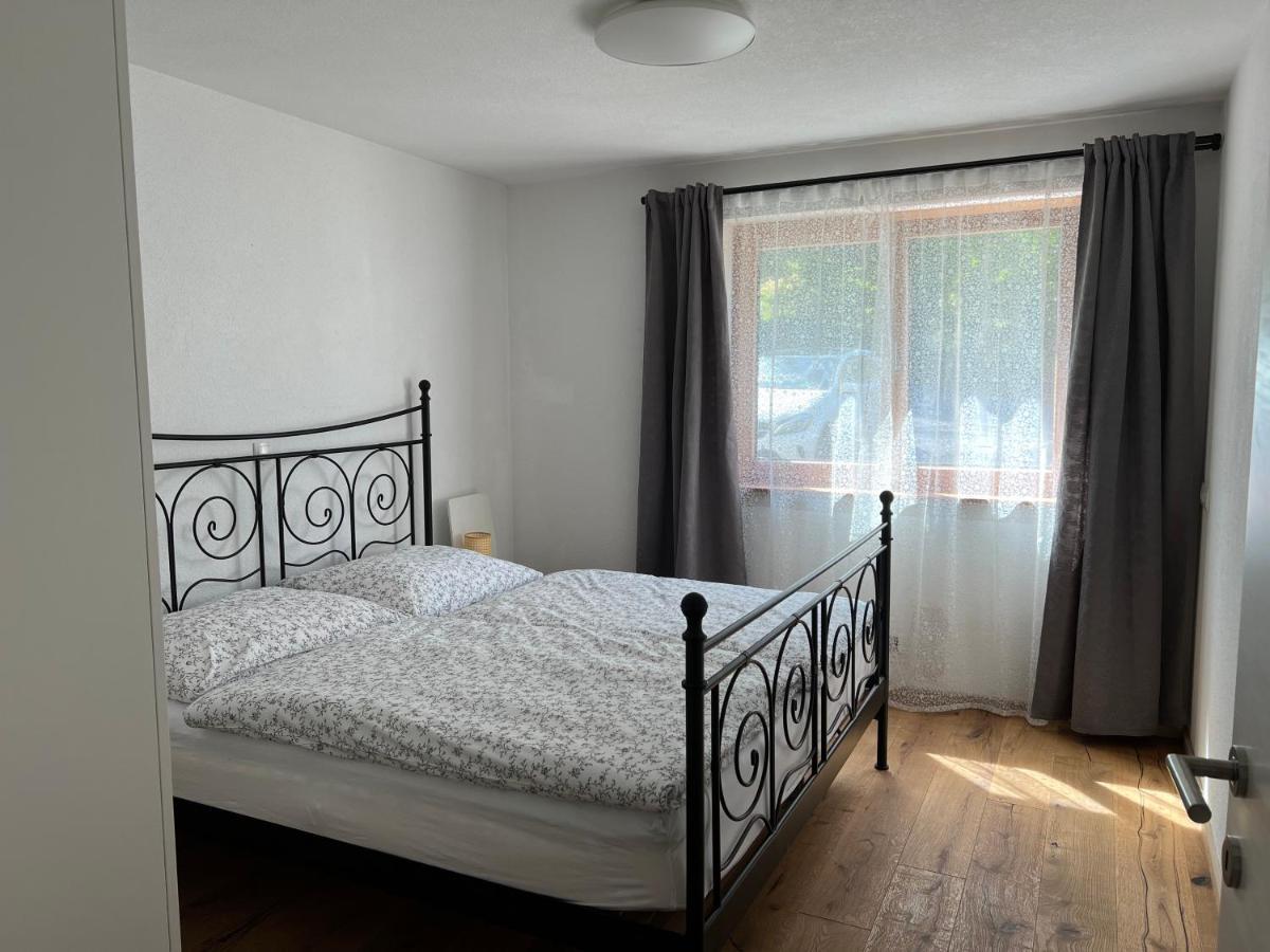 Kreiers Alp Apartment Hohenems Ngoại thất bức ảnh