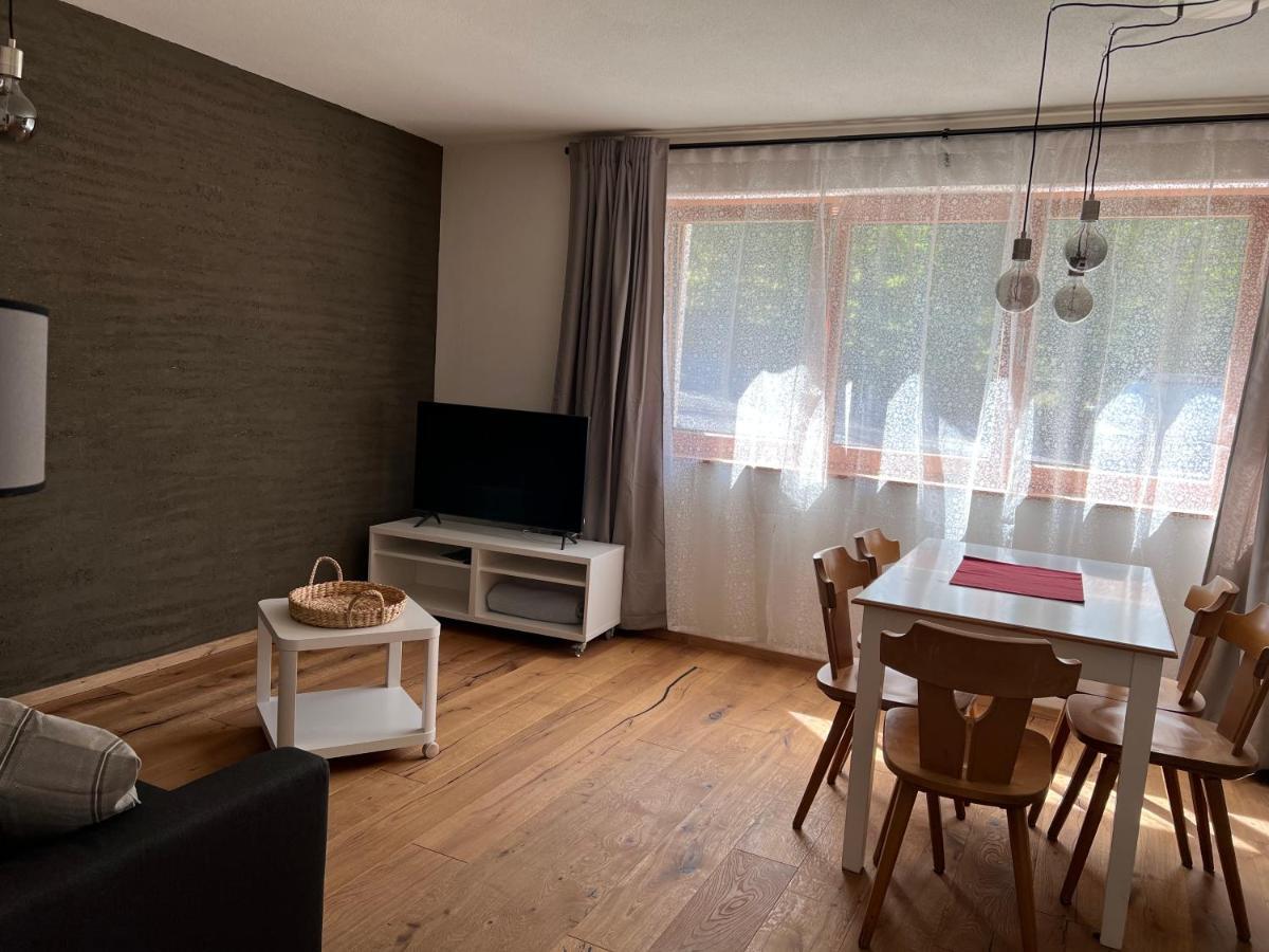 Kreiers Alp Apartment Hohenems Ngoại thất bức ảnh