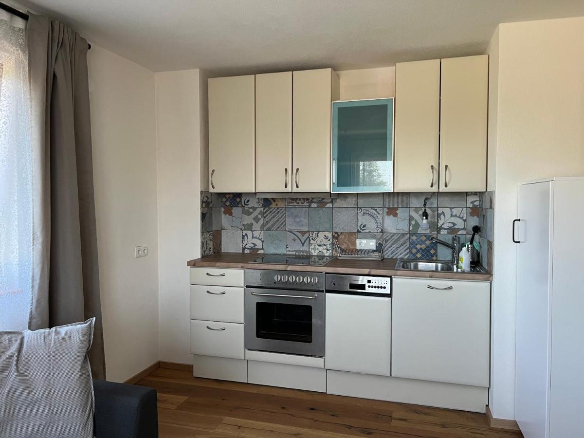 Kreiers Alp Apartment Hohenems Ngoại thất bức ảnh