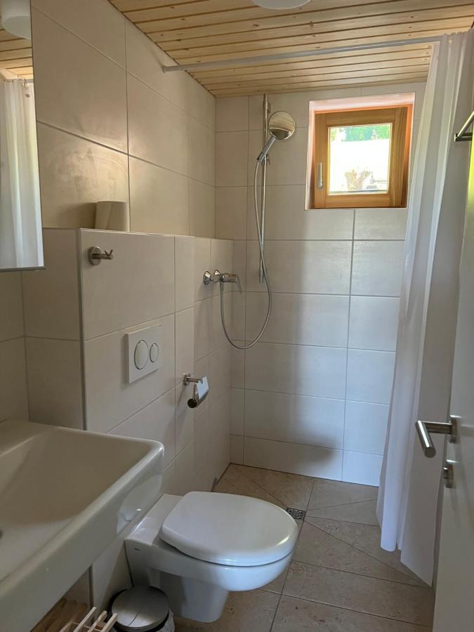 Kreiers Alp Apartment Hohenems Ngoại thất bức ảnh